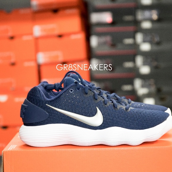 NIKE HYPERDUNK 2017 LOW TB PROMO 942774 405 - Picture 3 of 4